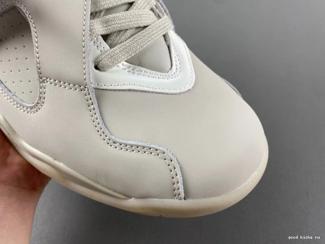 8 Retro Jordan 832821-030 Champagne 0725